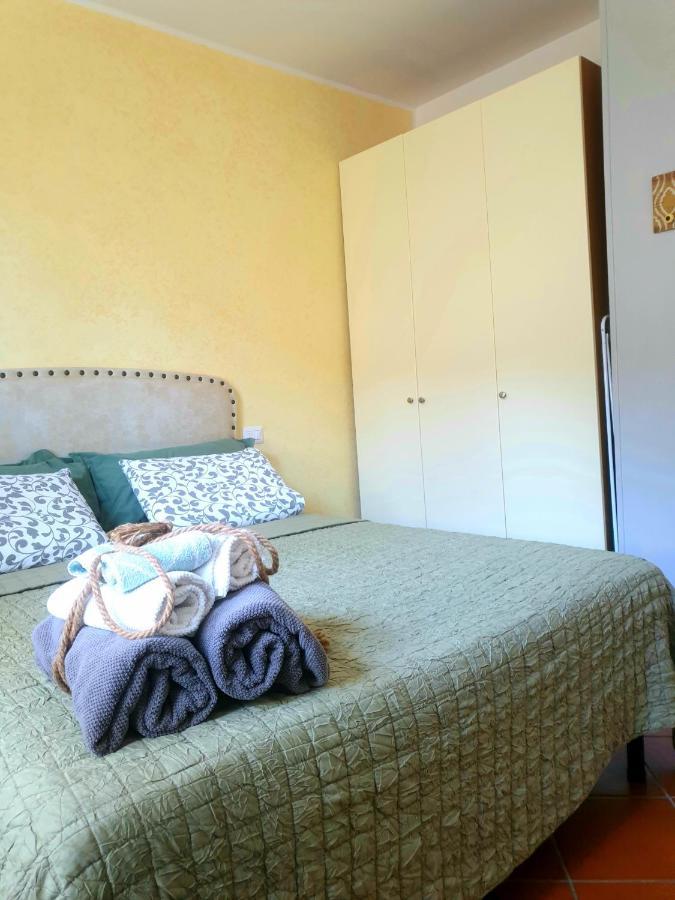 Nelson Apartment Лимоне сул Гарда Екстериор снимка