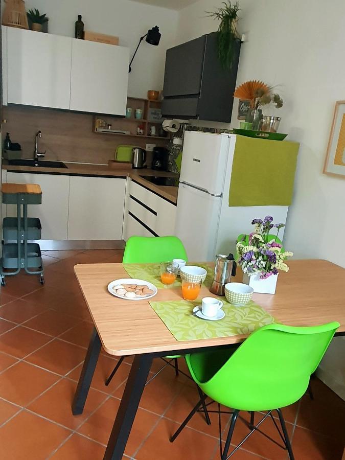 Nelson Apartment Лимоне сул Гарда Екстериор снимка