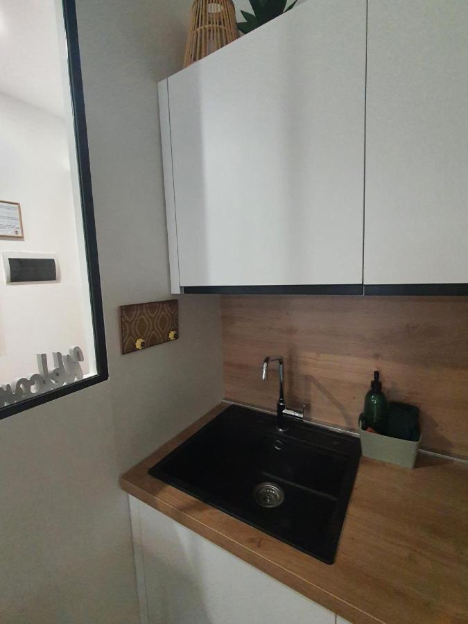 Nelson Apartment Лимоне сул Гарда Екстериор снимка