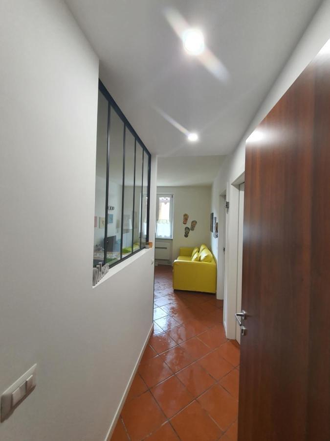 Nelson Apartment Лимоне сул Гарда Екстериор снимка
