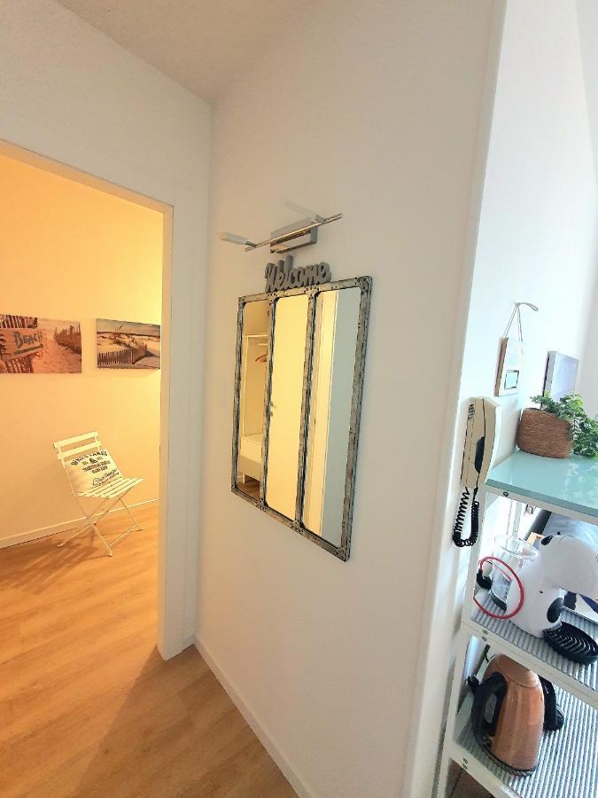 Nelson Apartment Лимоне сул Гарда Екстериор снимка