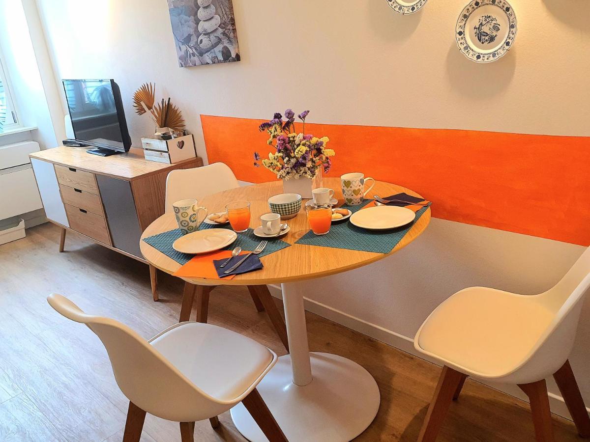 Nelson Apartment Лимоне сул Гарда Екстериор снимка