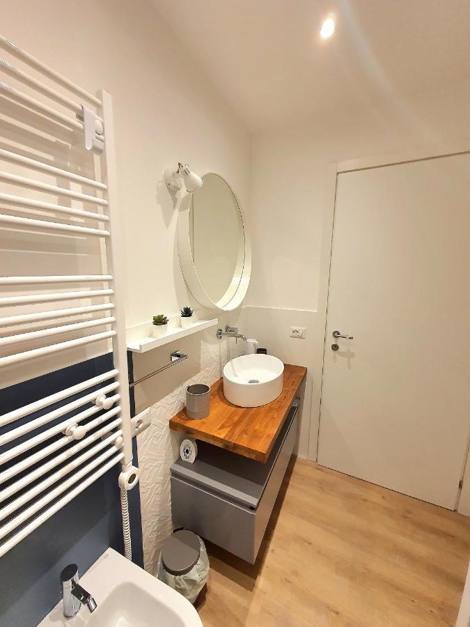 Nelson Apartment Лимоне сул Гарда Екстериор снимка