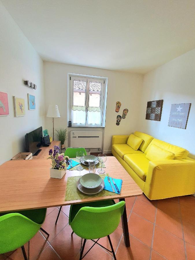 Nelson Apartment Лимоне сул Гарда Екстериор снимка