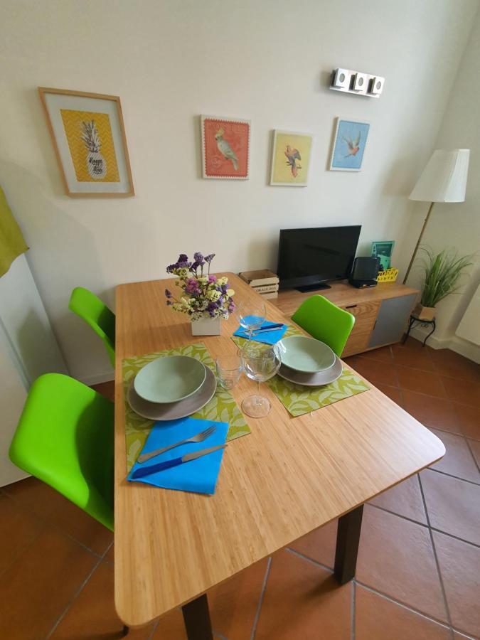 Nelson Apartment Лимоне сул Гарда Екстериор снимка