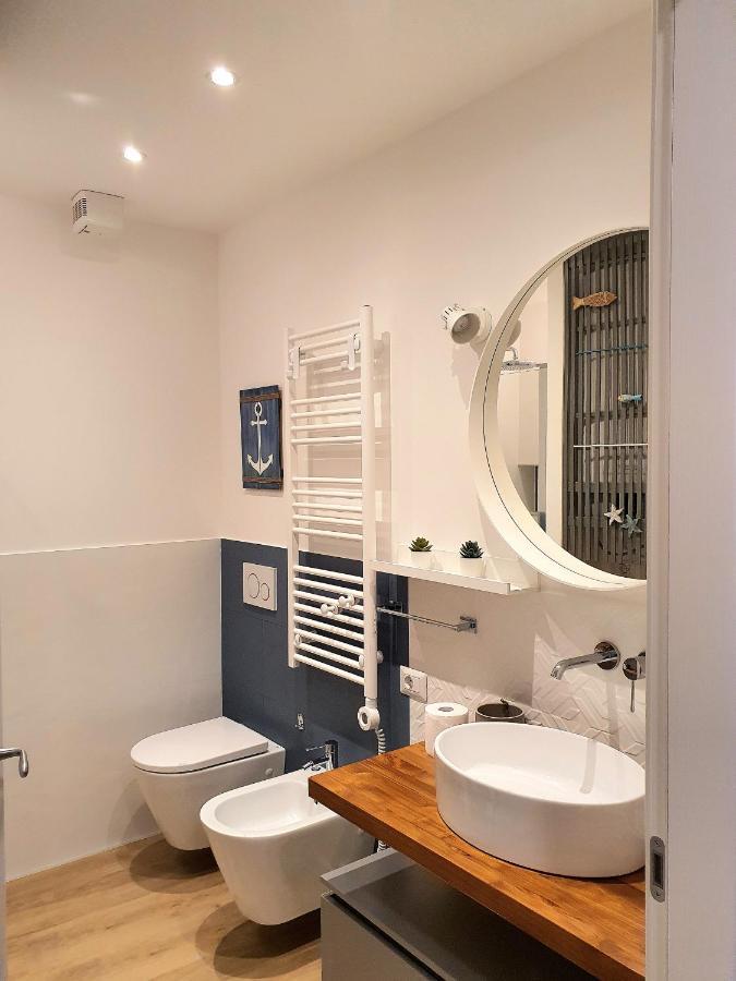 Nelson Apartment Лимоне сул Гарда Екстериор снимка