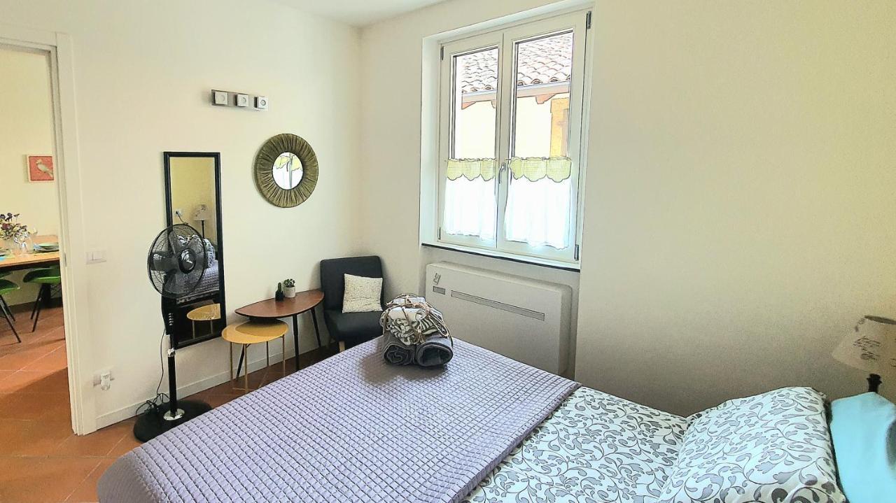 Nelson Apartment Лимоне сул Гарда Екстериор снимка