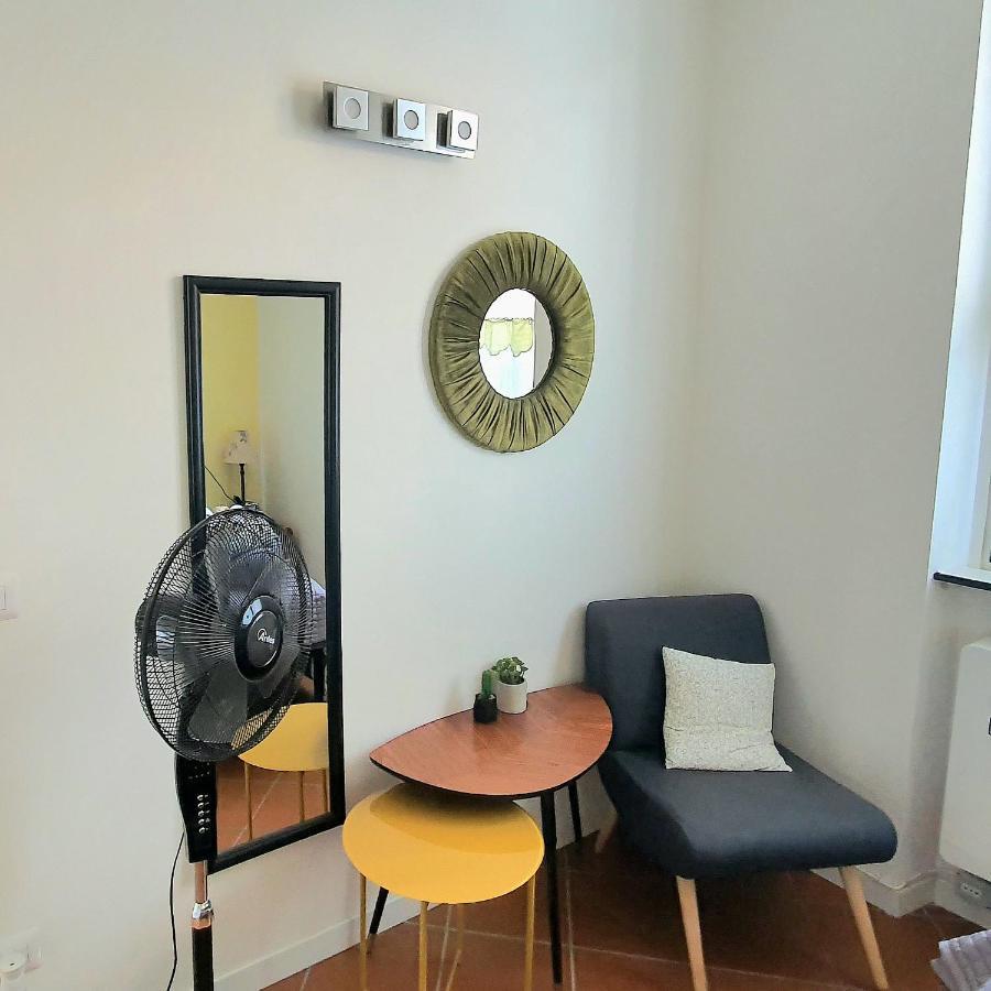 Nelson Apartment Лимоне сул Гарда Екстериор снимка