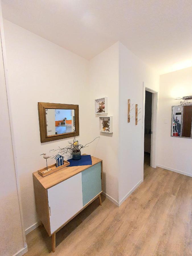 Nelson Apartment Лимоне сул Гарда Екстериор снимка