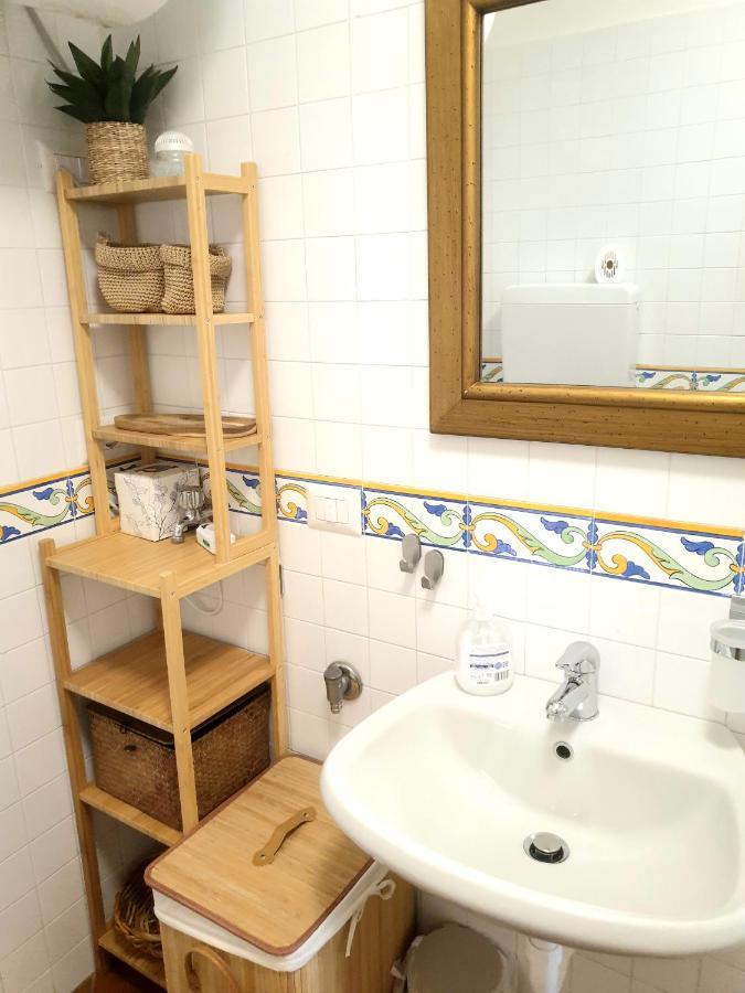 Nelson Apartment Лимоне сул Гарда Екстериор снимка