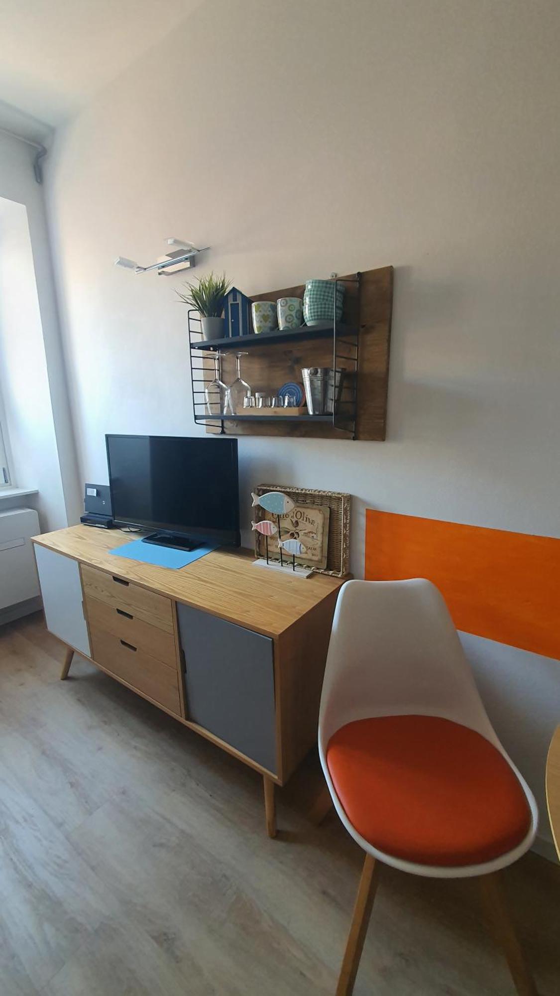Nelson Apartment Лимоне сул Гарда Екстериор снимка