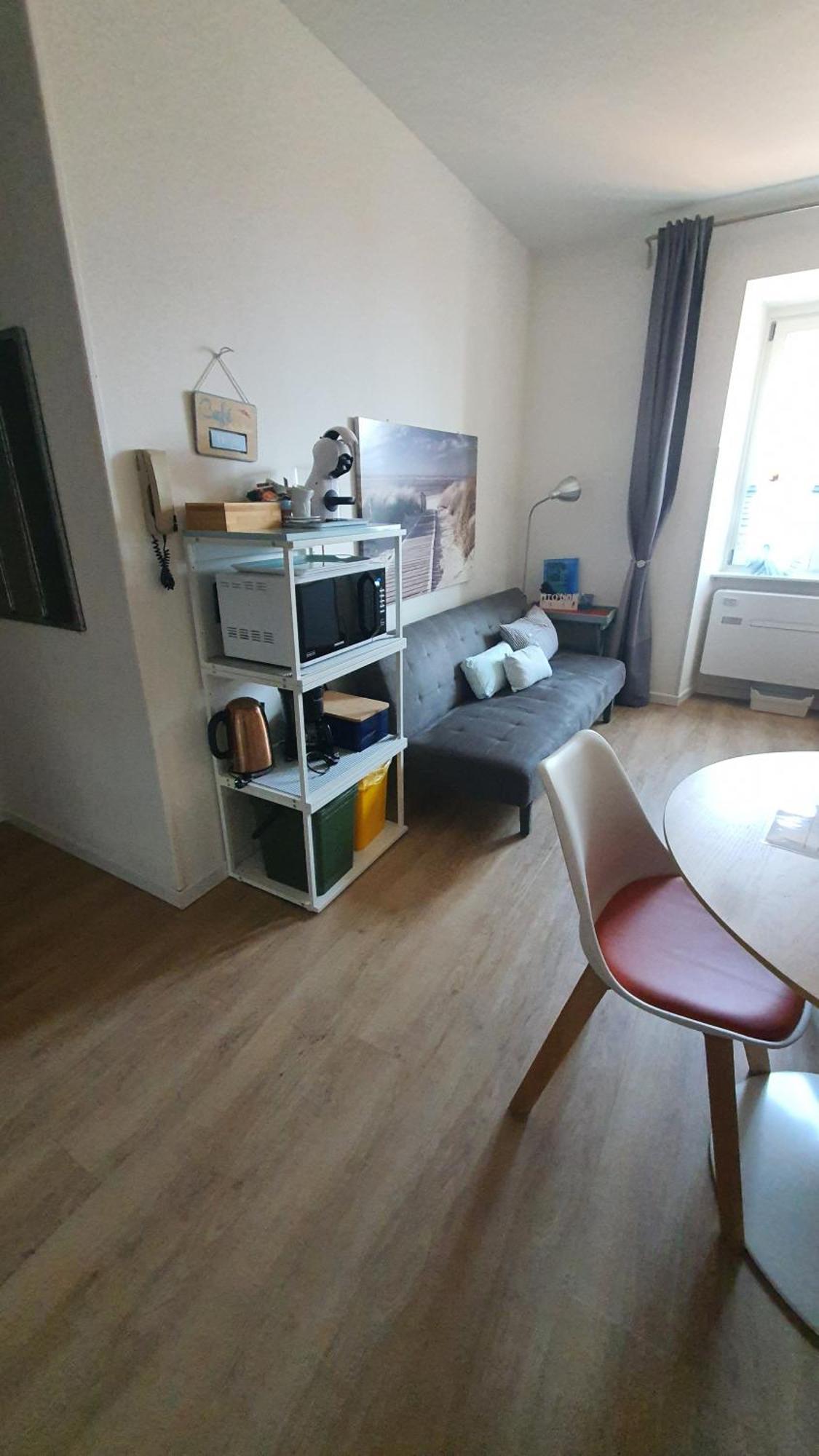 Nelson Apartment Лимоне сул Гарда Екстериор снимка